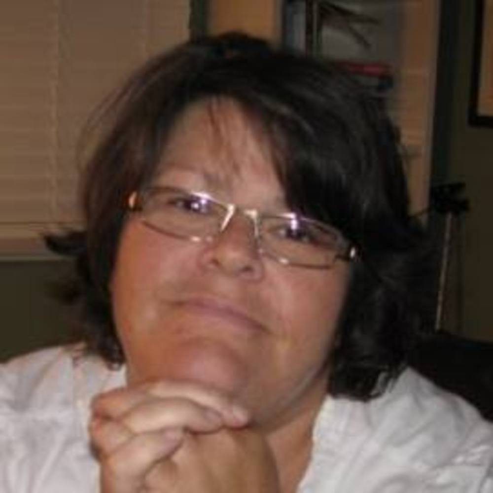 Meet your Posher, Ginny